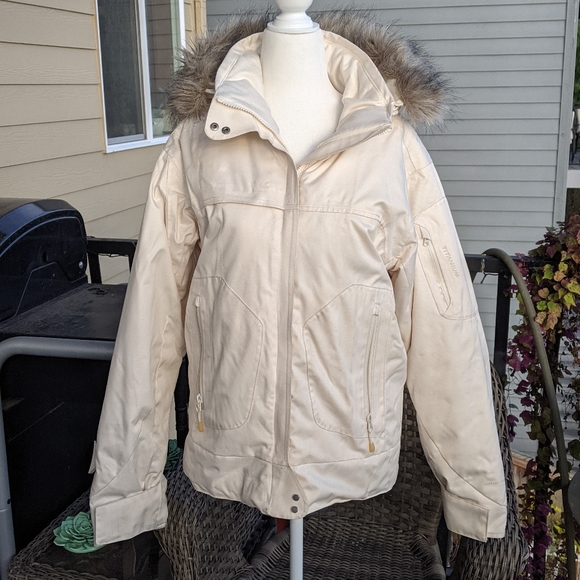 Columbia Jackets & Blazers - Winter jacket